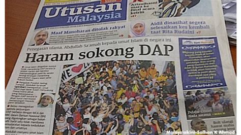 latest malaysian headline news.